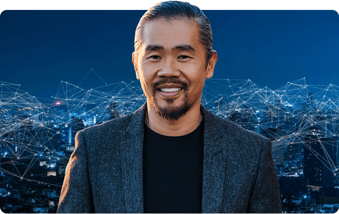 Coach TK - Terry Kim